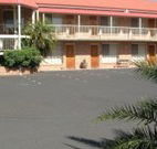 Aberdeen Motor Inn - Dubbo - Accommodation Melbourne
