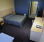 Albert Motel - Moree - Accommodation Melbourne