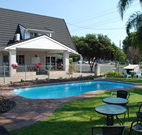 Alexander Motor Inn - Accommodation Melbourne