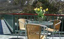 Alpenhorn Lodge - Thredbo - Accommodation Melbourne 0