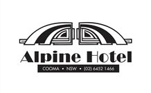 Alpine Hotel - Cooma - Accommodation Melbourne 0