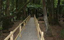 Araluen Valley Hotel - Araluen - Accommodation Melbourne 1
