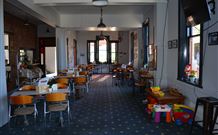 Argyle Hotel Maclean With CaneCutters Bar And Grill - Maclean - Accommodation Melbourne 0