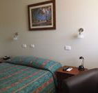 Aromet Motor Inn - Temora - Accommodation Melbourne