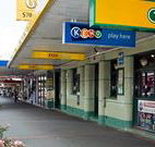 Australian Hotel Yass - Yass - Accommodation Melbourne