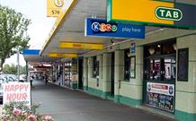 Australian Hotel Yass - Yass - Accommodation Melbourne 0