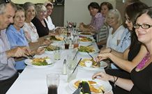 Australian Hotel Yass - Yass - Accommodation Melbourne 1