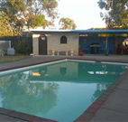 Balranald Capri Motel - Balranald - Accommodation Melbourne