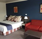Bathurst Motor Inn - Bathurst - Accommodation Melbourne