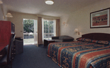 Bathurst Motor Inn - Bathurst - Accommodation Melbourne 1