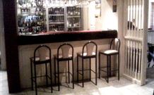 Bent Street Motor Inn - Melbourne 4u 1