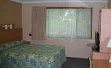 Best Western Bridge View Motel - Gorokan - Melbourne 4u 0