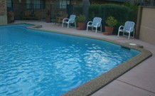 Best Western Bridge View Motel - Gorokan - Melbourne 4u 1