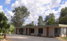 Bingara Fossickers Way Motel - Bingara - Accommodation Melbourne 1
