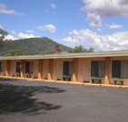 Bingara Fossickers Way Motel - Bingara - Accommodation Melbourne