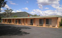 Bingara Fossickers Way Motel - Bingara - Accommodation Melbourne 0