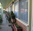 Bong Bong Motel - Moss Vale - Accommodation Melbourne