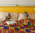 Budget Winchester Motel - Moree - Accommodation Melbourne