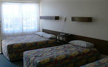 Casino Motor Inn And Greenhouse Restaurant - Accommodation Melbourne 0