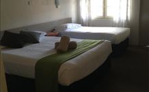 Casino Motor Inn And Greenhouse Restaurant - Accommodation Melbourne 1