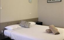 Casino Motor Inn And Greenhouse Restaurant - Accommodation Melbourne 3