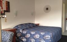Casino Motor Inn And Greenhouse Restaurant - Accommodation Melbourne 4