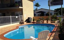 Casino Motor Inn And Greenhouse Restaurant - Accommodation Melbourne 5