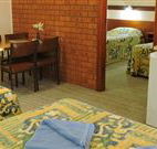Castlereagh Motor Inn - Gilgandra - Accommodation Melbourne