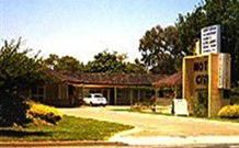Civic Motor Inn - Accommodation Melbourne 1