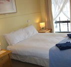 Coachmans Rest Motor Inn - Eden - Accommodation Melbourne