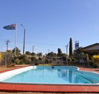 Cobar Crossroads Motel - Cobar - Accommodation Melbourne