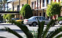 Comfort Inn Country Plaza - Accommodation Melbourne 0