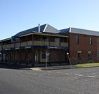 Commercial Hotel Bundarra - Bundarra - Accommodation Melbourne