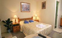 Cooks Endeavour Motor Inn - Tweed Heads - Accommodation Melbourne 0
