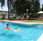 Copper City Motel - Cobar - Accommodation Melbourne