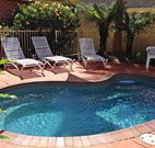 Dolphin Shores - Vincentia - Accommodation Melbourne