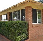 Dubbo City Holiday Park - Dubbo - Accommodation Melbourne