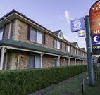 Endeavour Court Motor Inn - Dubbo - Accommodation Melbourne