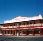 Ganmain Hotel - Ganmain - Accommodation Melbourne