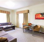 Governor Macquarie Motor Inn - Bathurst - Accommodation Melbourne