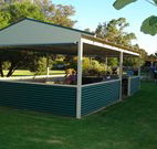 Greenways Holiday Units - Tocumwal - Accommodation Melbourne