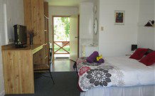 Harbour Lodge Motel - Brunswick Heads - Accommodation Melbourne 0