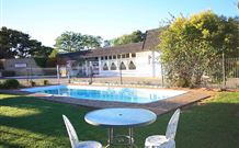 Hi Way Motor Inn - Yass - Accommodation Melbourne 0