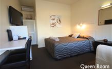Hi Way Motor Inn - Yass - Accommodation Melbourne 1