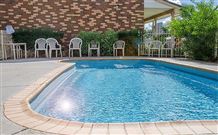 Highway Inn Motel - Hay - Accommodation Melbourne 0