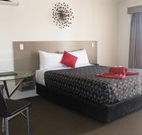 Hillston Motor Inn On High - Hillston - Accommodation Melbourne