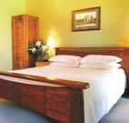 Hunter Country Lodge - Rothbury North - Accommodation Melbourne