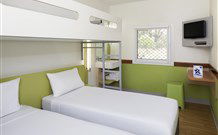Ibis Budget Newcastle - Wallsend - Accommodation Melbourne 0