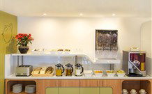 Ibis Budget Newcastle - Wallsend - Accommodation Melbourne 2