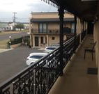 Inverell Terrace Motor Lodge - Accommodation Melbourne